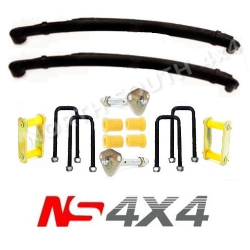 Ns4x4